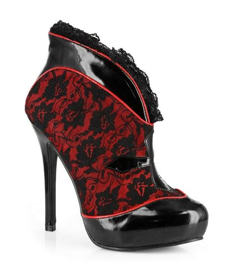 dracula halloween shoes